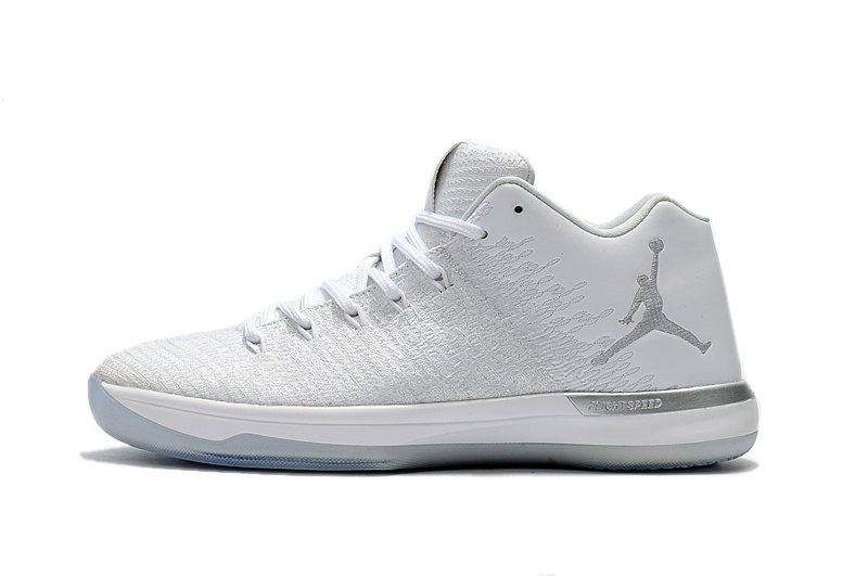 Jordan 31 shoes low AAA Grade Men--008